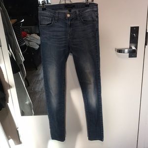 Flying Monkey Blue jeans